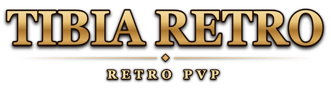Tibia Retro